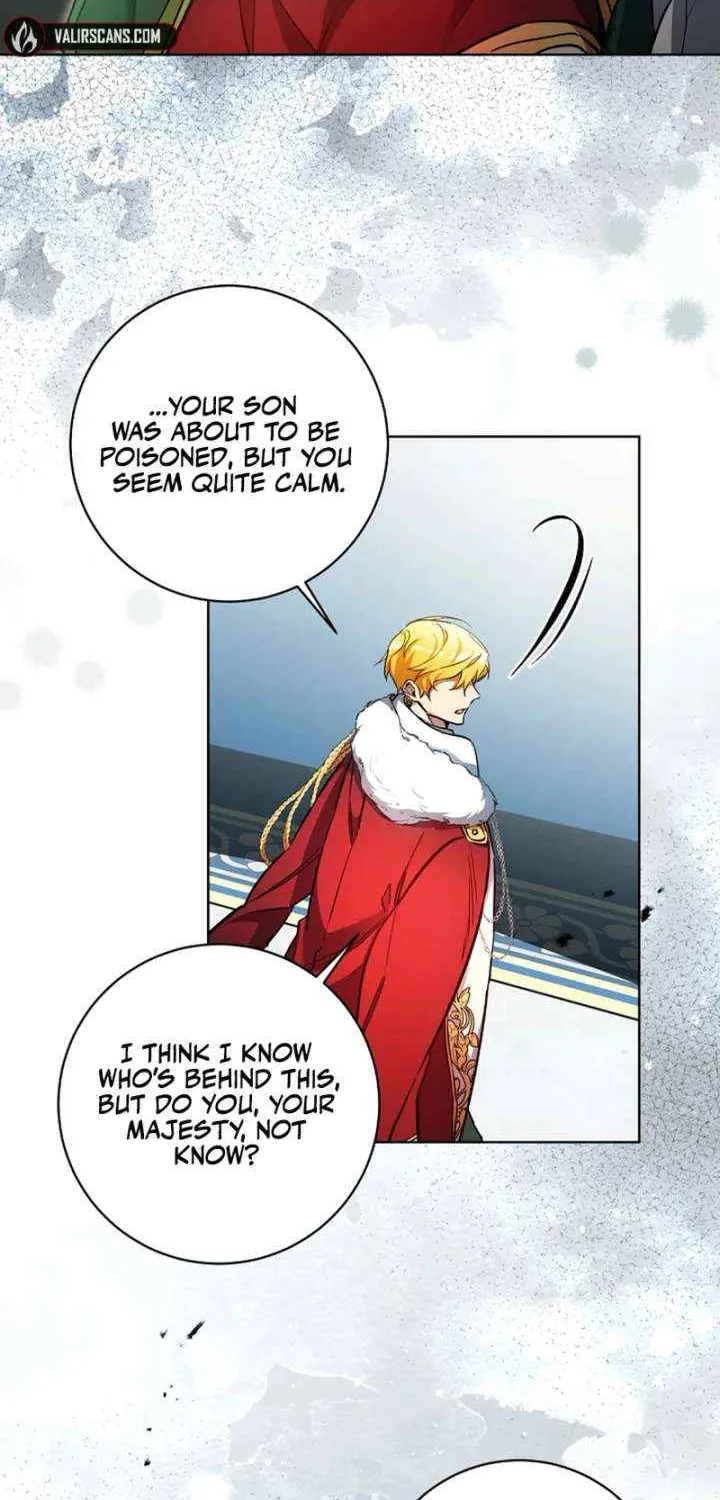 I’m Here to Destroy Chapter 29 page 11 - 