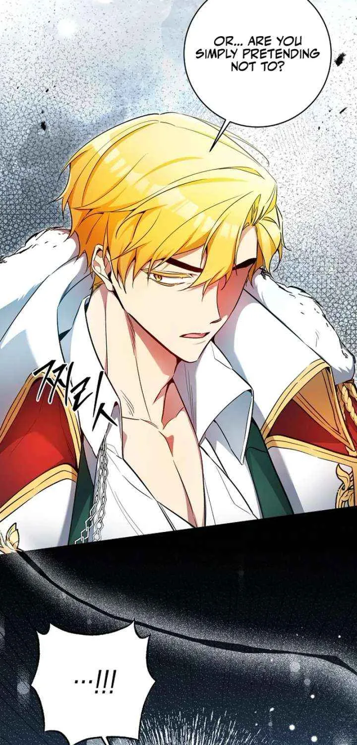I’m Here to Destroy Chapter 29 page 12 - 
