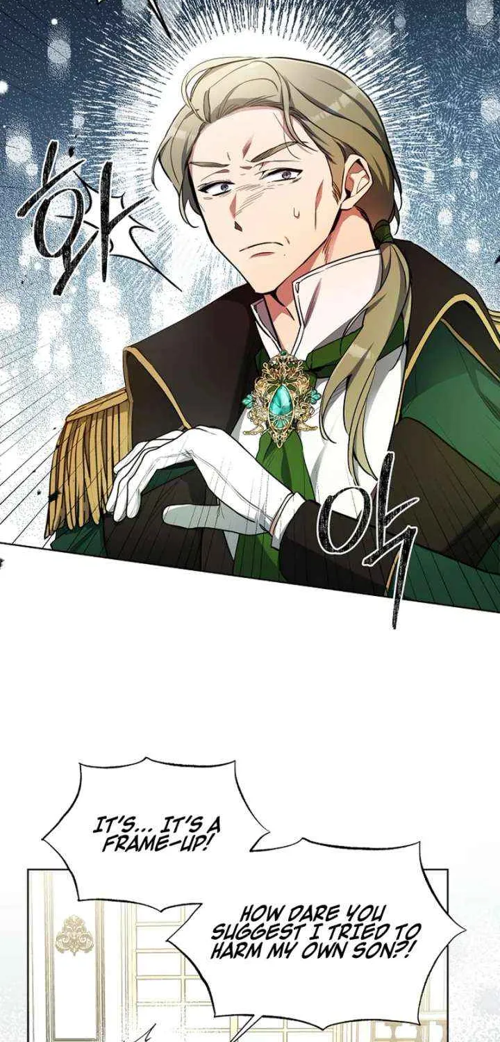 I’m Here to Destroy Chapter 29 page 13 - 