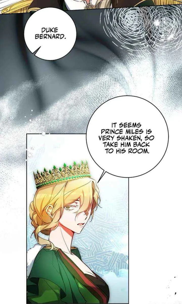 I’m Here to Destroy Chapter 29 page 15 - 