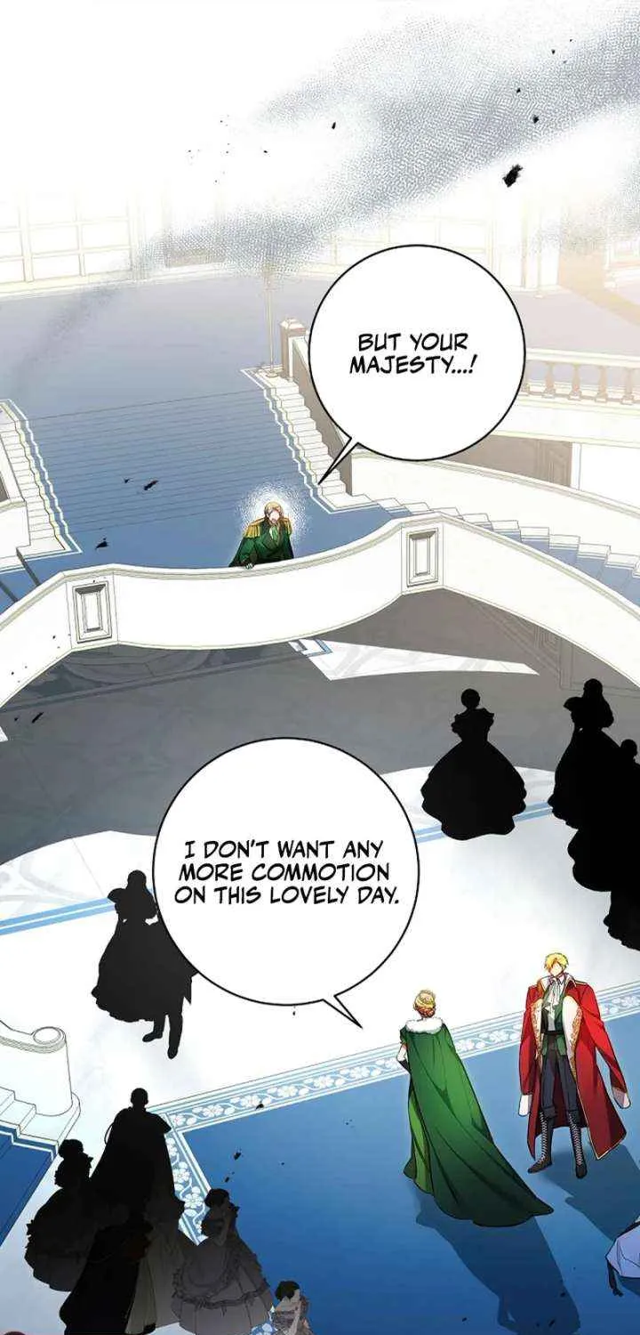 I’m Here to Destroy Chapter 29 page 16 - 
