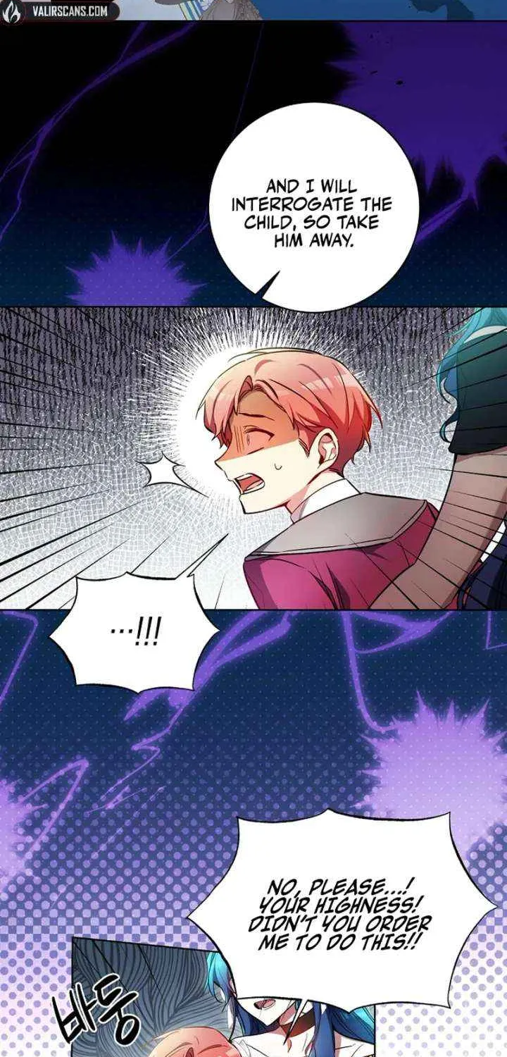 I’m Here to Destroy Chapter 29 page 17 - 