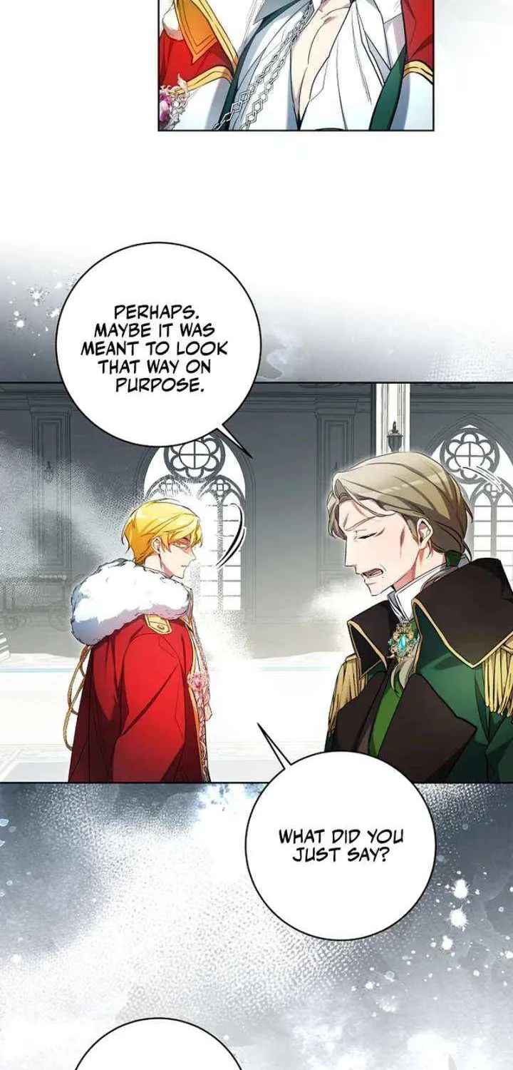 I’m Here to Destroy Chapter 29 page 19 - 