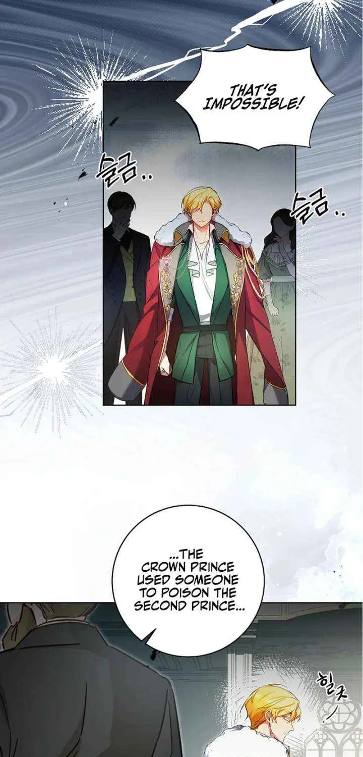 I’m Here to Destroy Chapter 29 page 3 - 