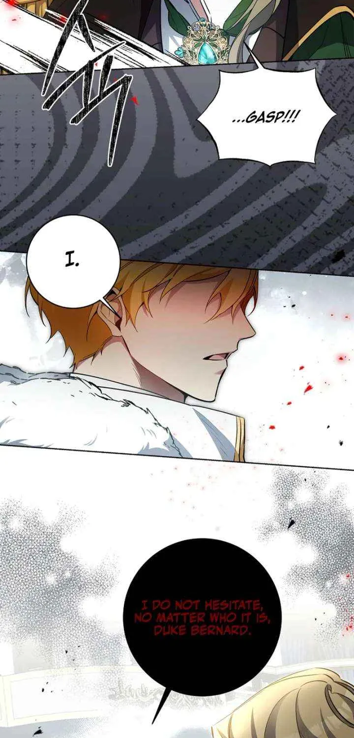 I’m Here to Destroy Chapter 29 page 21 - 