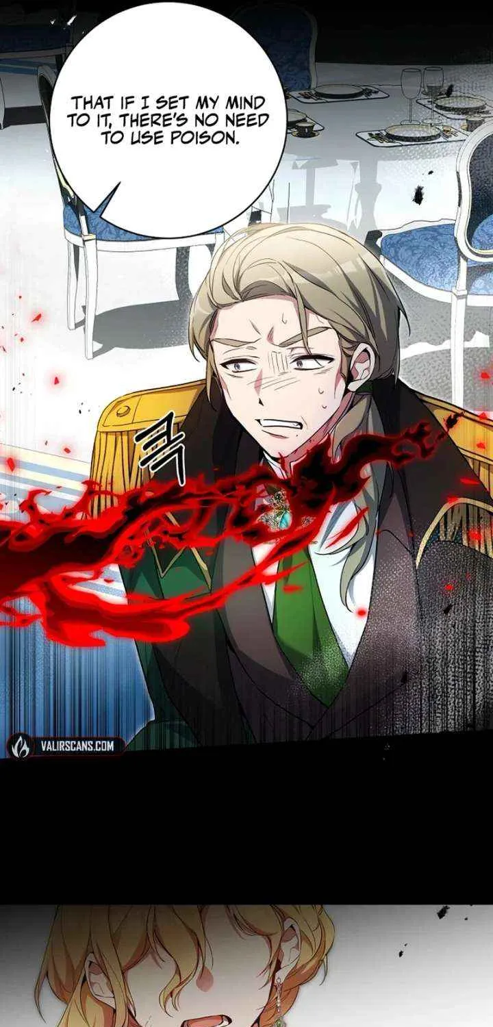 I’m Here to Destroy Chapter 29 page 25 - 