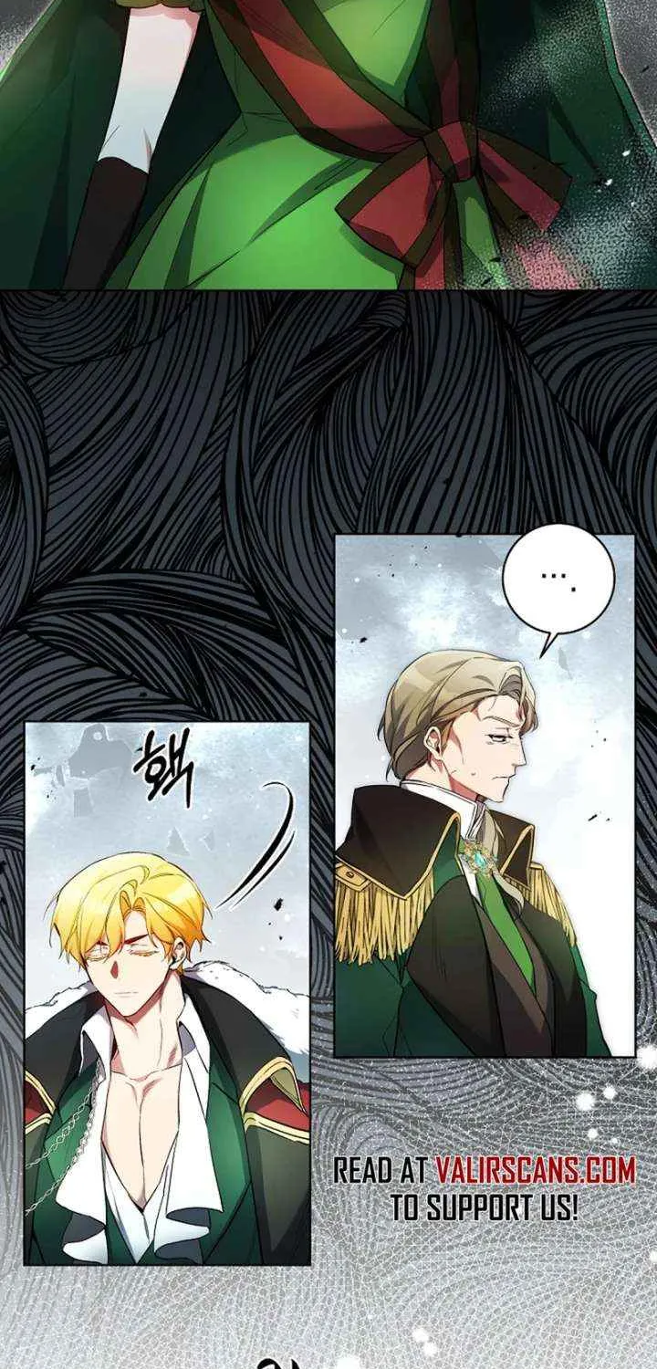I’m Here to Destroy Chapter 29 page 27 - 