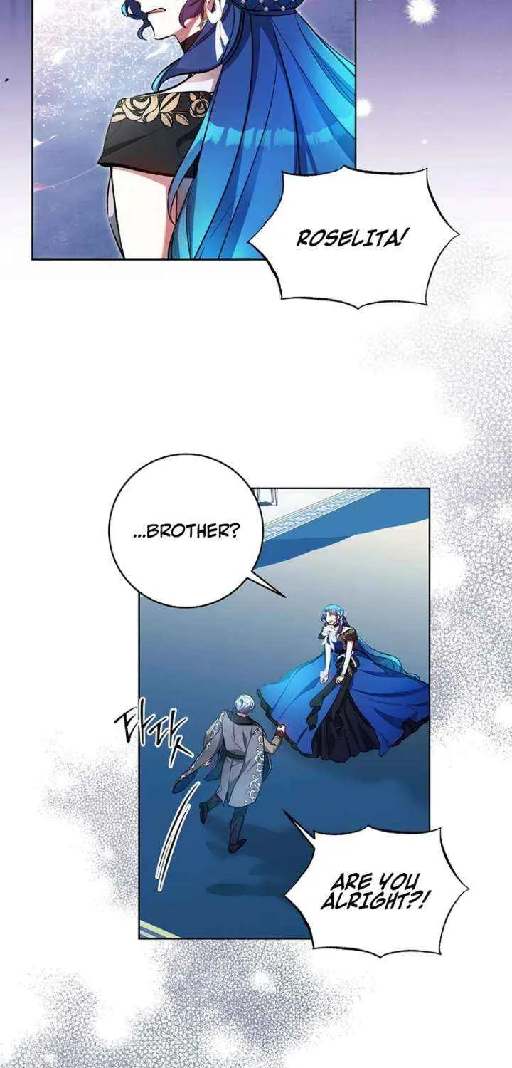 I’m Here to Destroy Chapter 29 page 29 - 