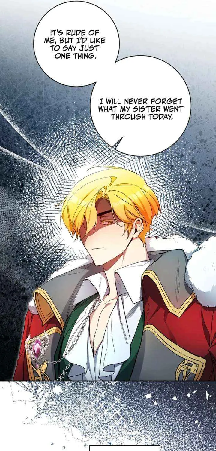 I’m Here to Destroy Chapter 29 page 32 - 