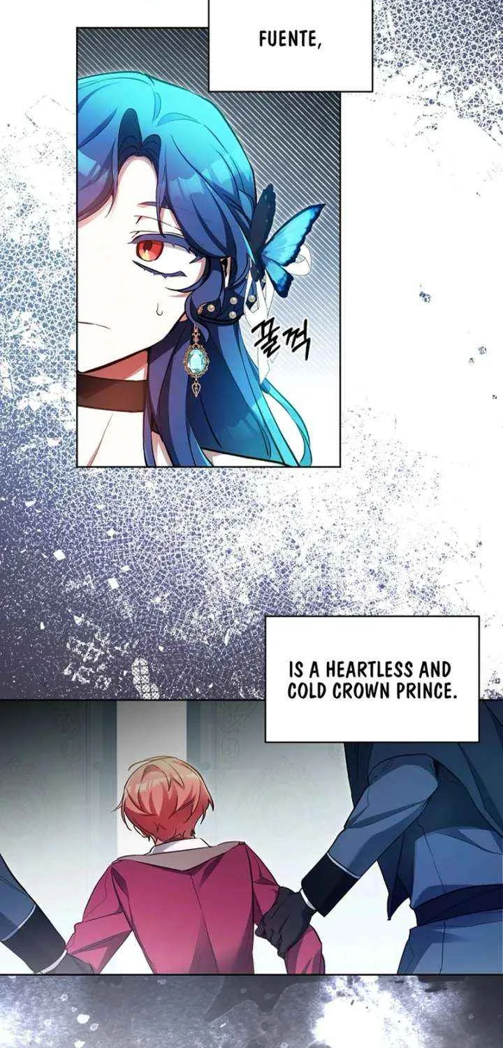 I’m Here to Destroy Chapter 29 page 33 - 