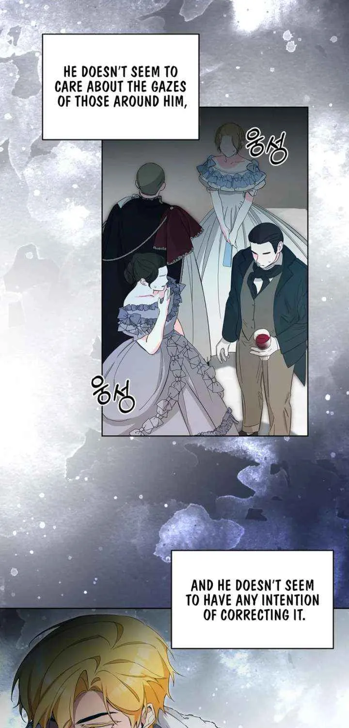 I’m Here to Destroy Chapter 29 page 34 - 