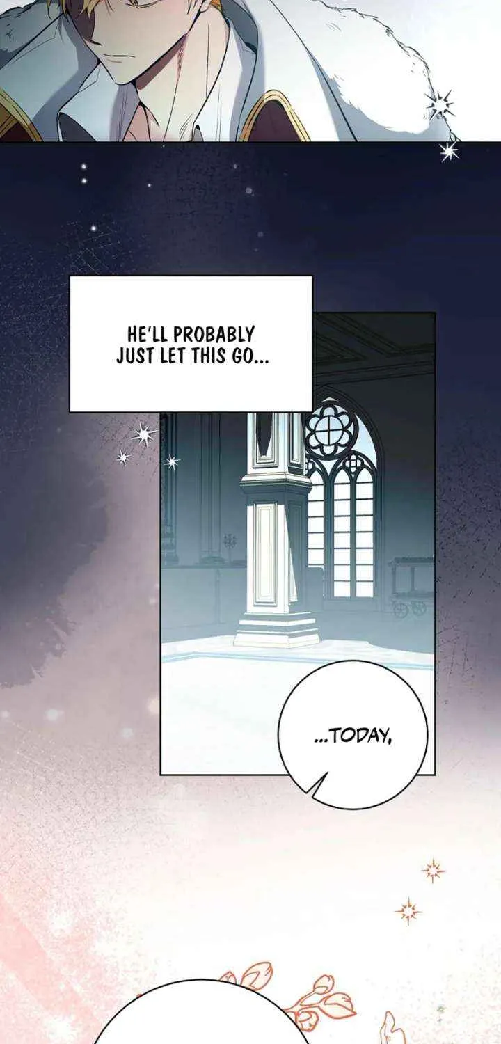 I’m Here to Destroy Chapter 29 page 35 - 