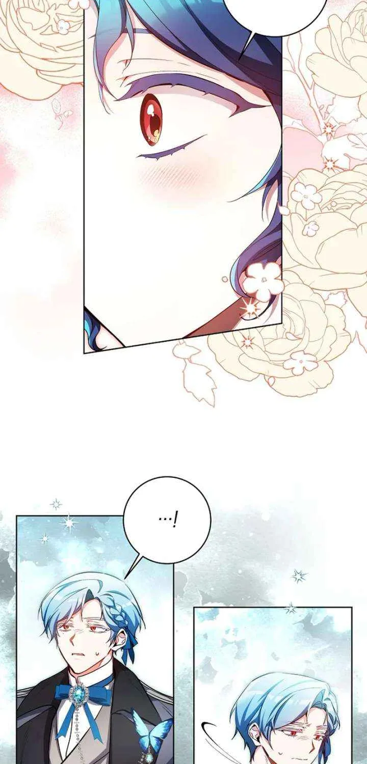 I’m Here to Destroy Chapter 29 page 37 - 