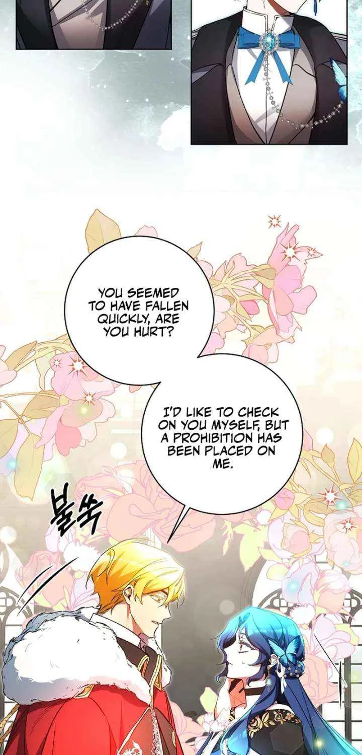 I’m Here to Destroy Chapter 29 page 38 - 