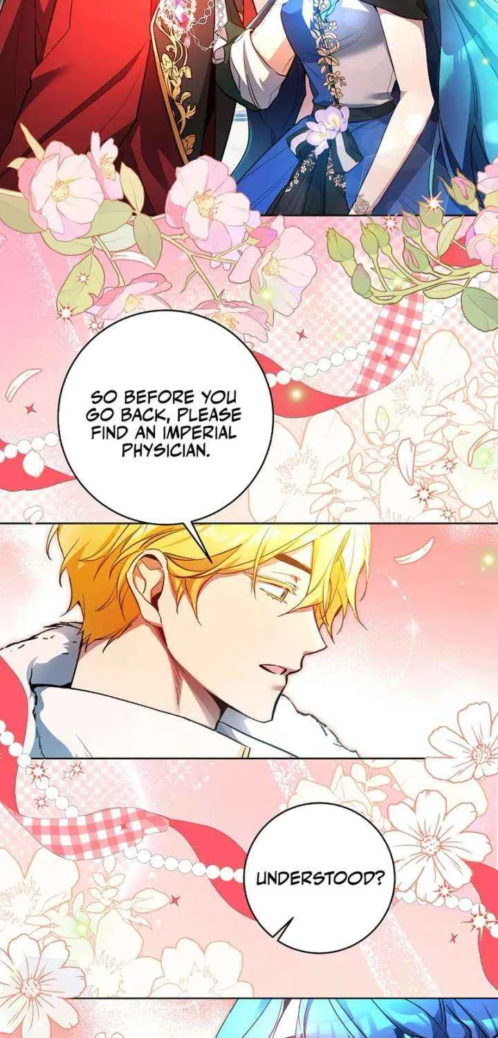 I’m Here to Destroy Chapter 29 page 39 - 
