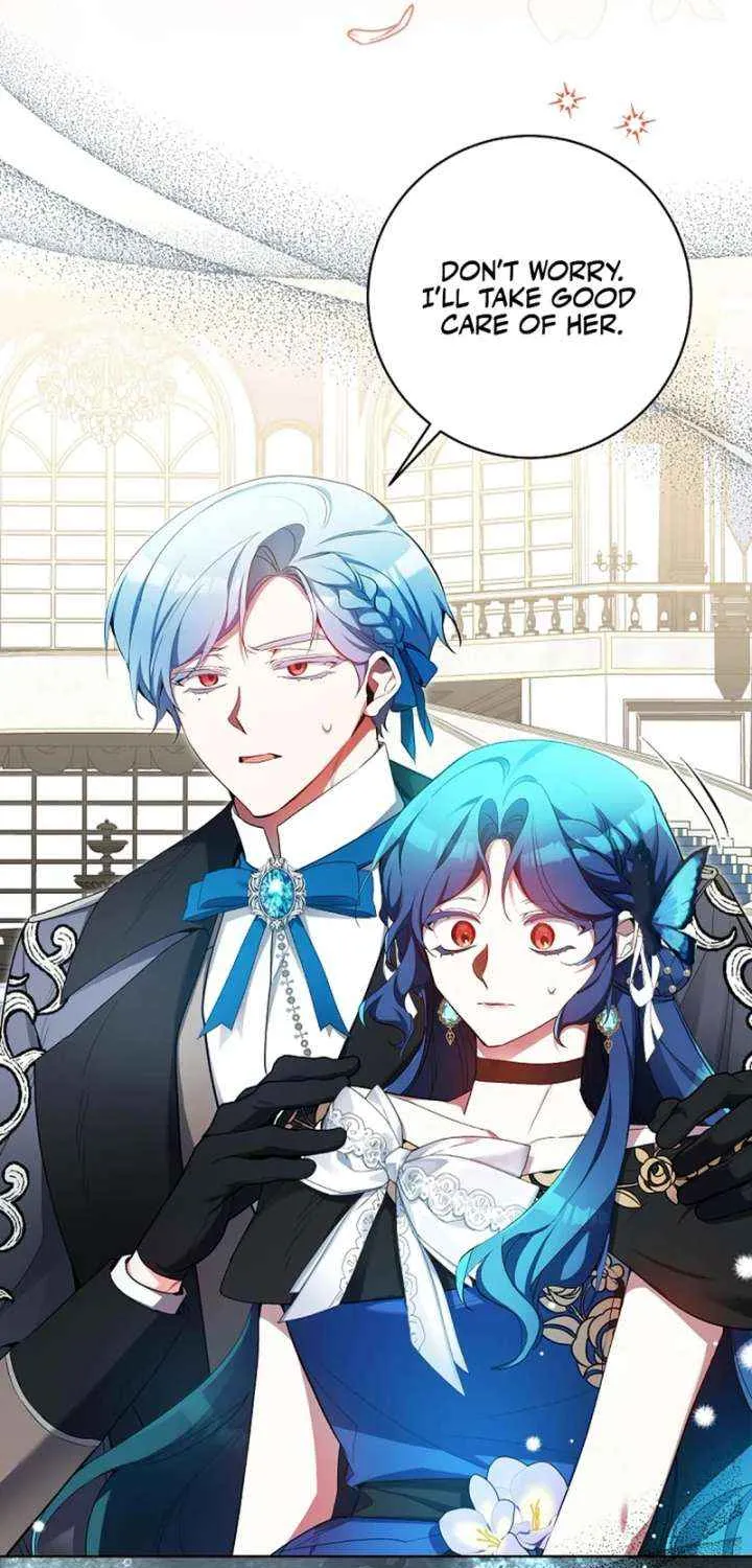 I’m Here to Destroy Chapter 29 page 41 - 