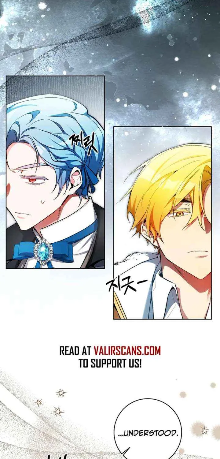 I’m Here to Destroy Chapter 29 page 42 - 