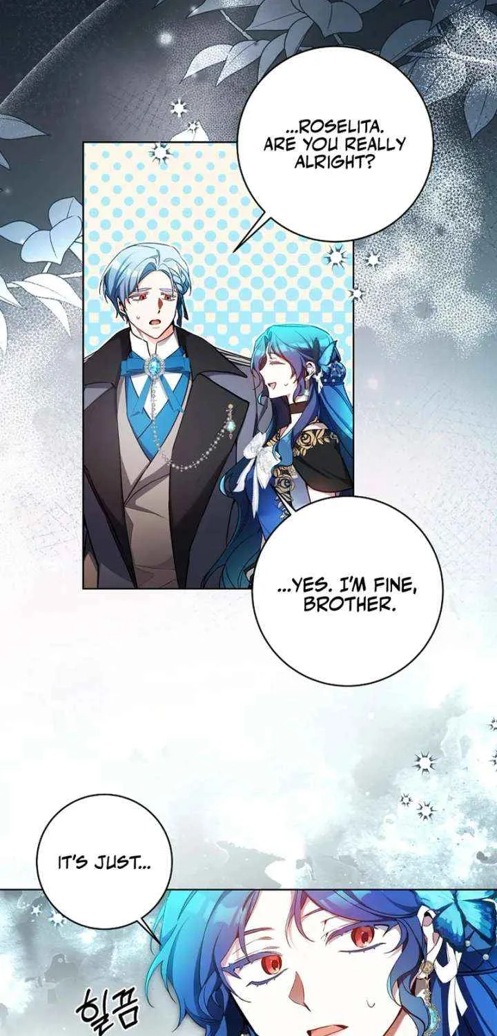 I’m Here to Destroy Chapter 29 page 44 - 