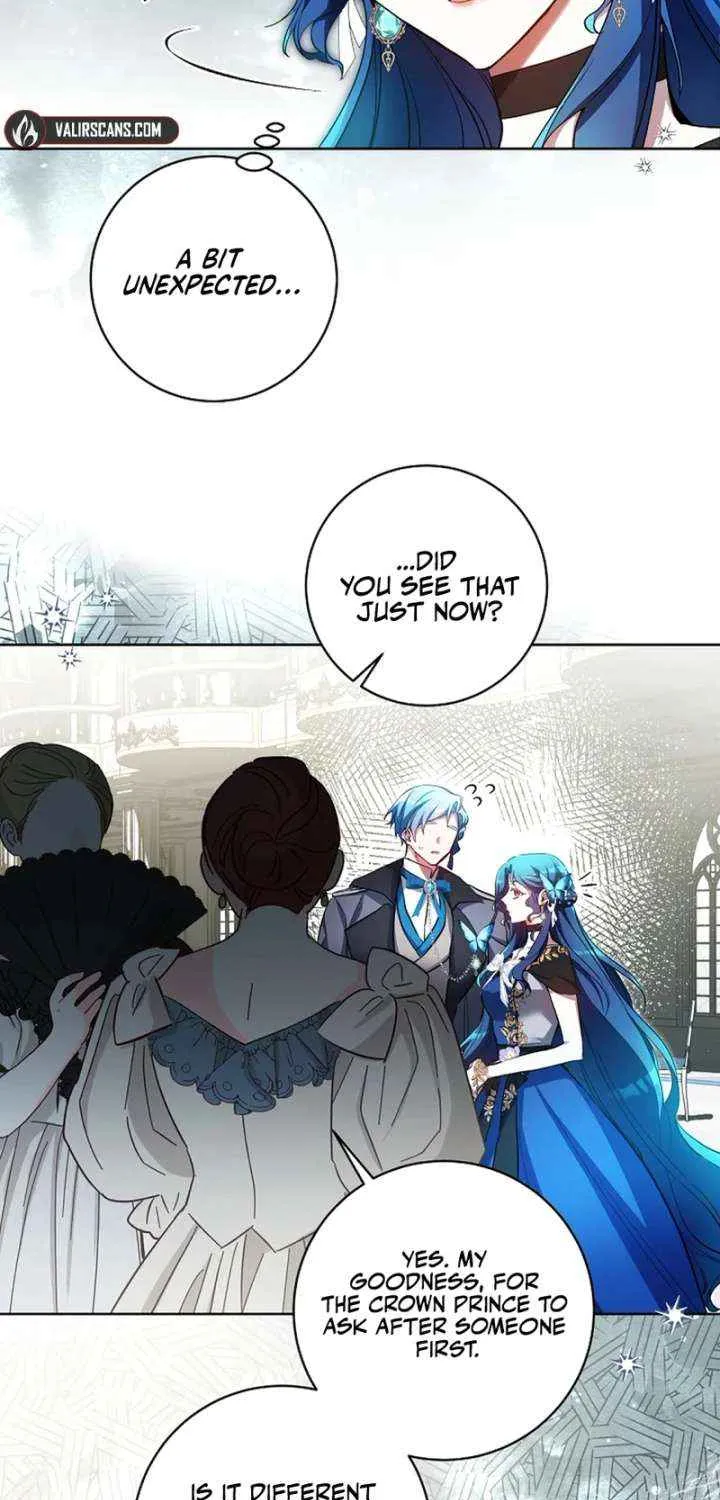 I’m Here to Destroy Chapter 29 page 45 - 