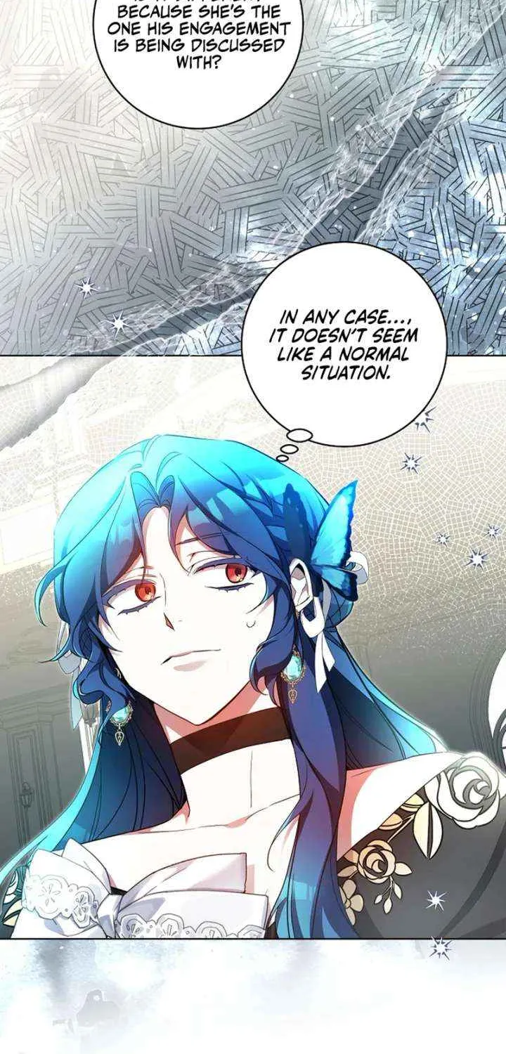 I’m Here to Destroy Chapter 29 page 46 - 
