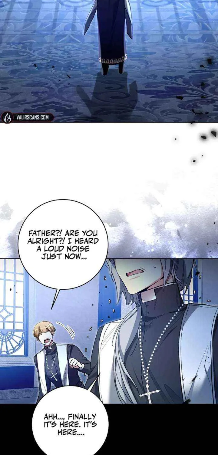 I’m Here to Destroy Chapter 29 page 51 - 