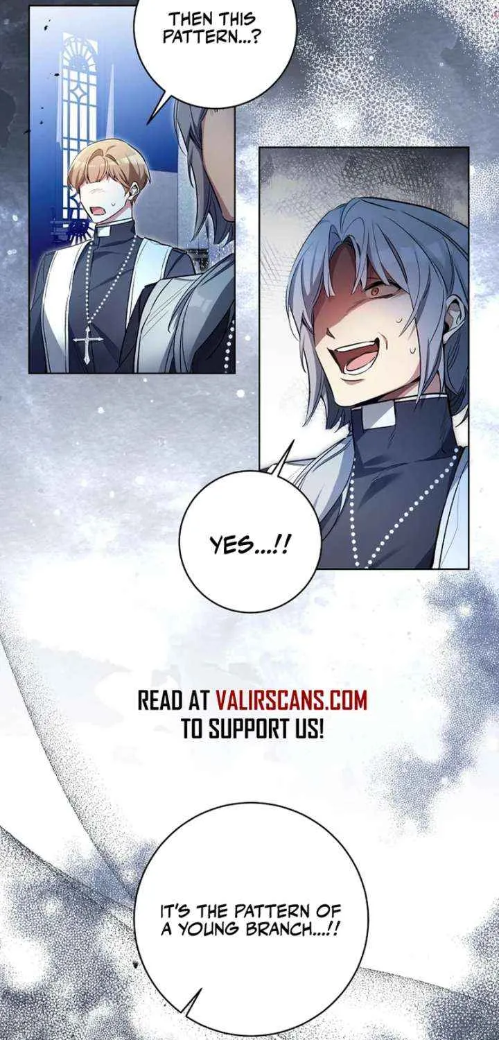 I’m Here to Destroy Chapter 29 page 53 - 