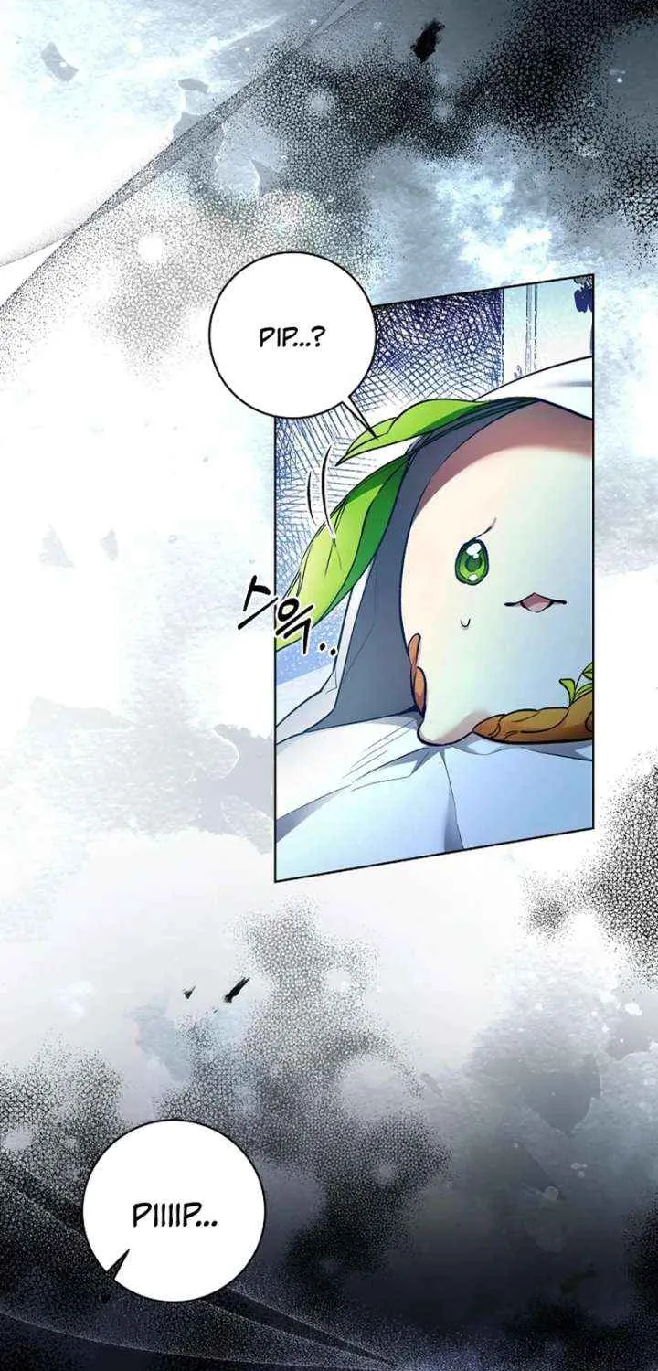 I’m Here to Destroy Chapter 29 page 55 - 