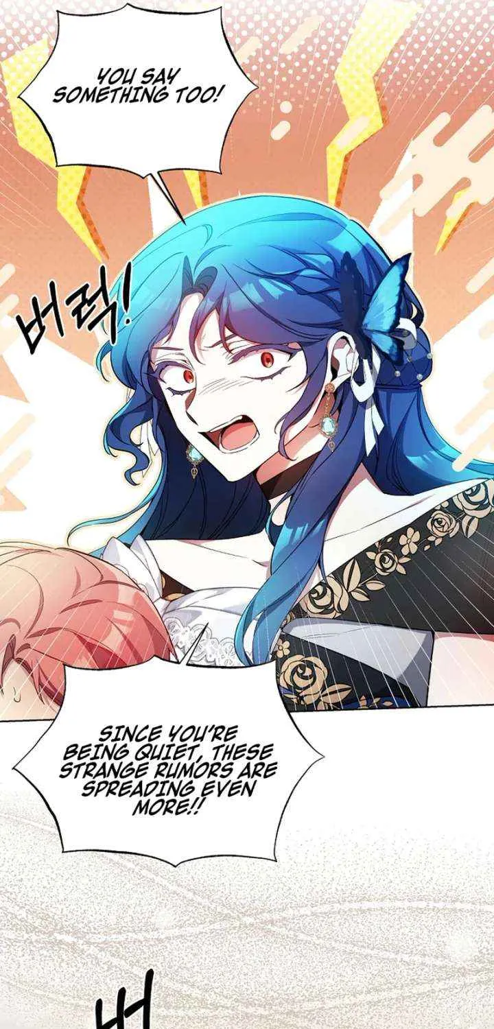 I’m Here to Destroy Chapter 29 page 8 - 