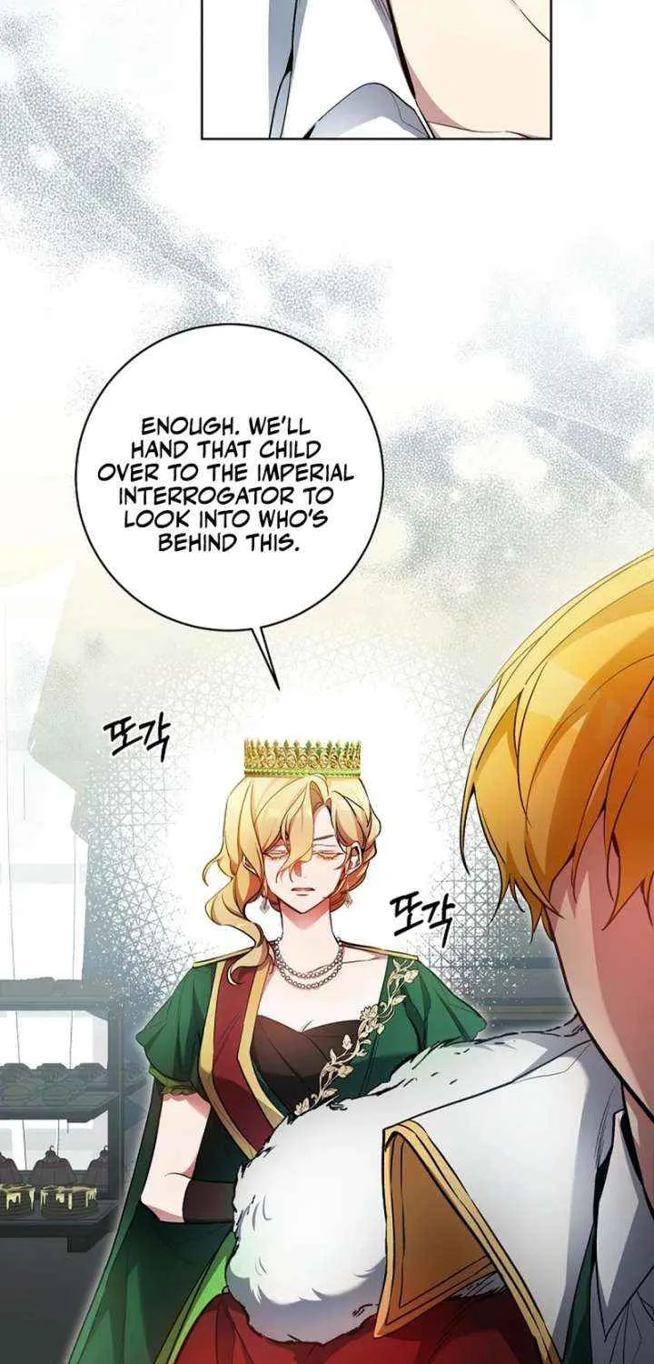 I’m Here to Destroy Chapter 29 page 10 - 