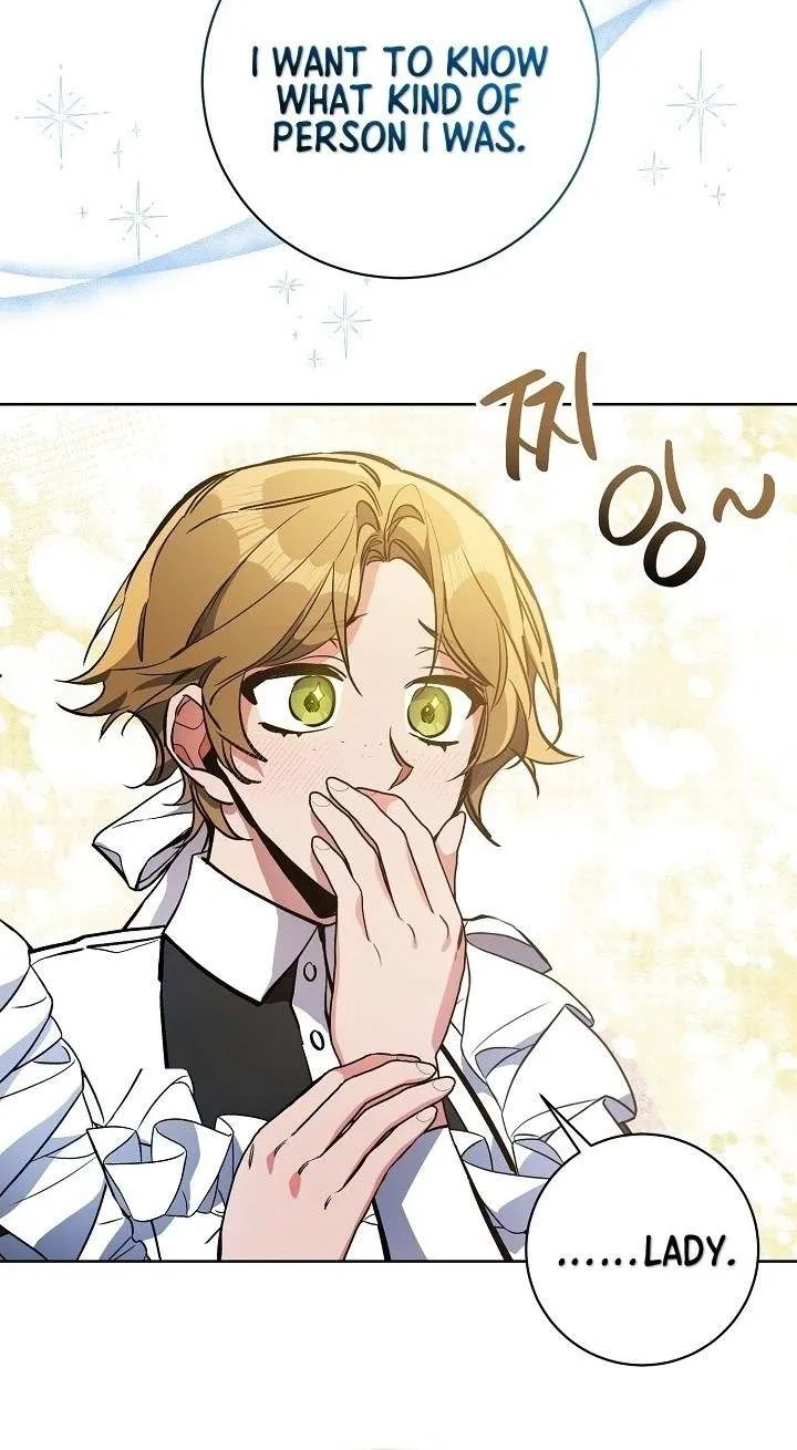 I’m Here to Destroy Chapter 3 page 13 - 