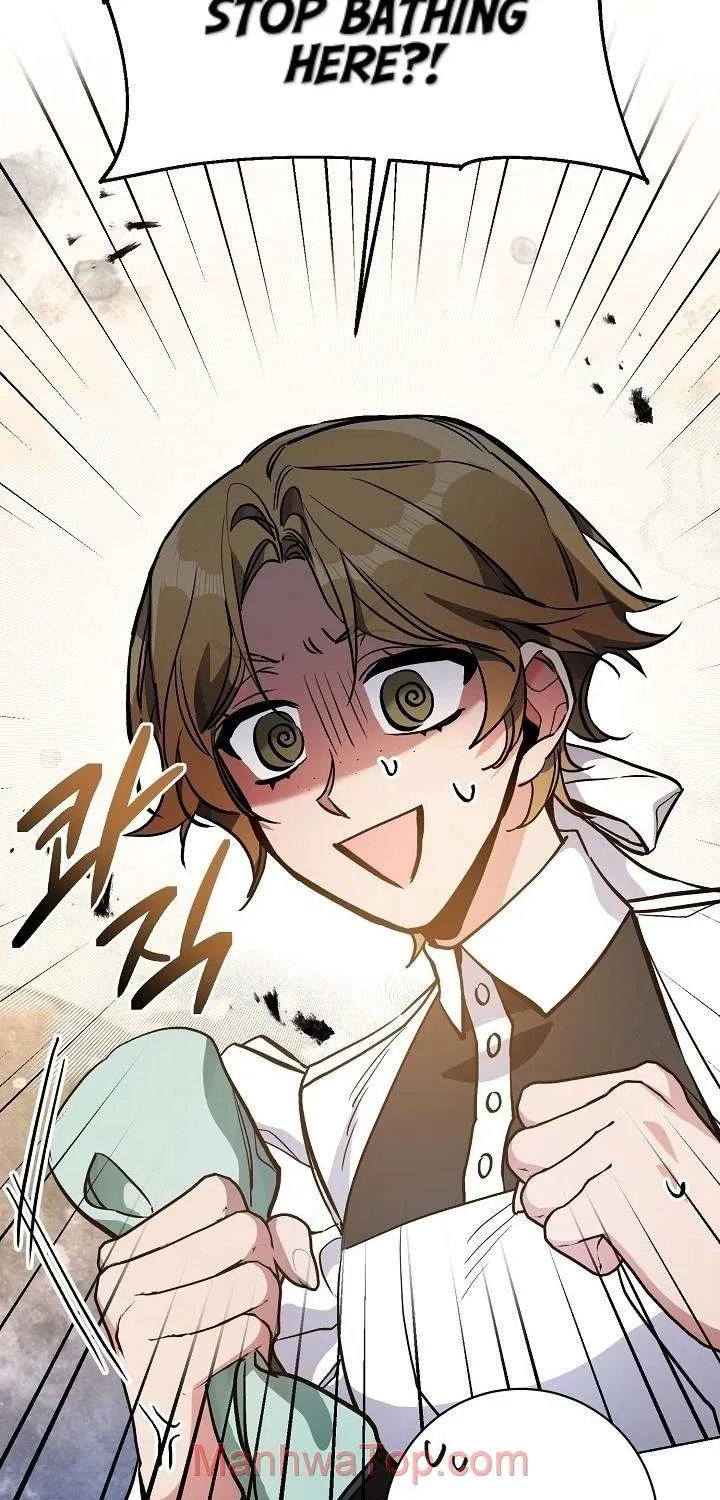 I’m Here to Destroy Chapter 3 page 16 - 
