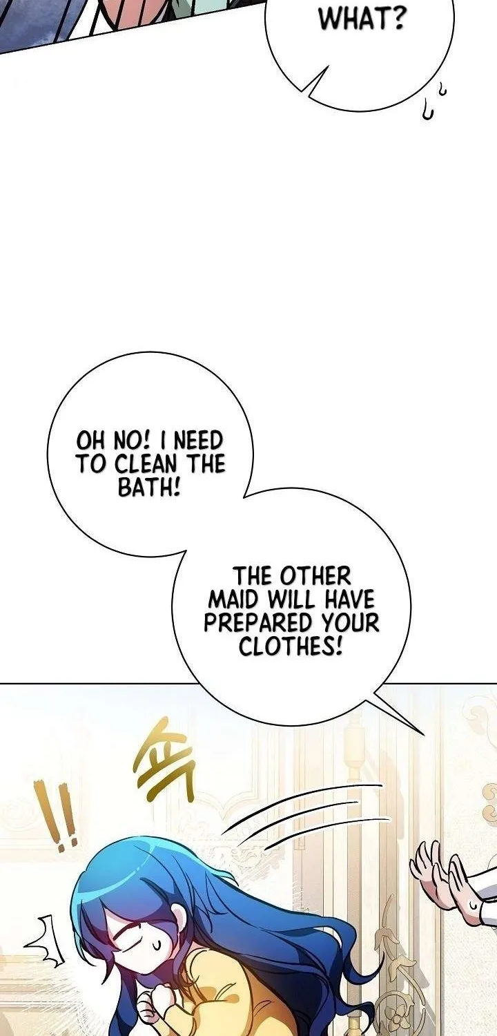 I’m Here to Destroy Chapter 3 page 17 - 