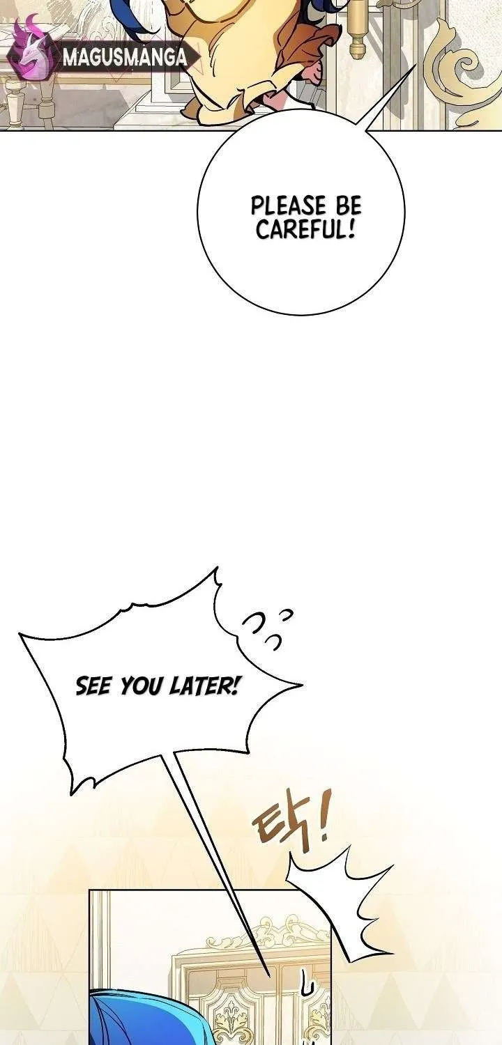 I’m Here to Destroy Chapter 3 page 18 - 