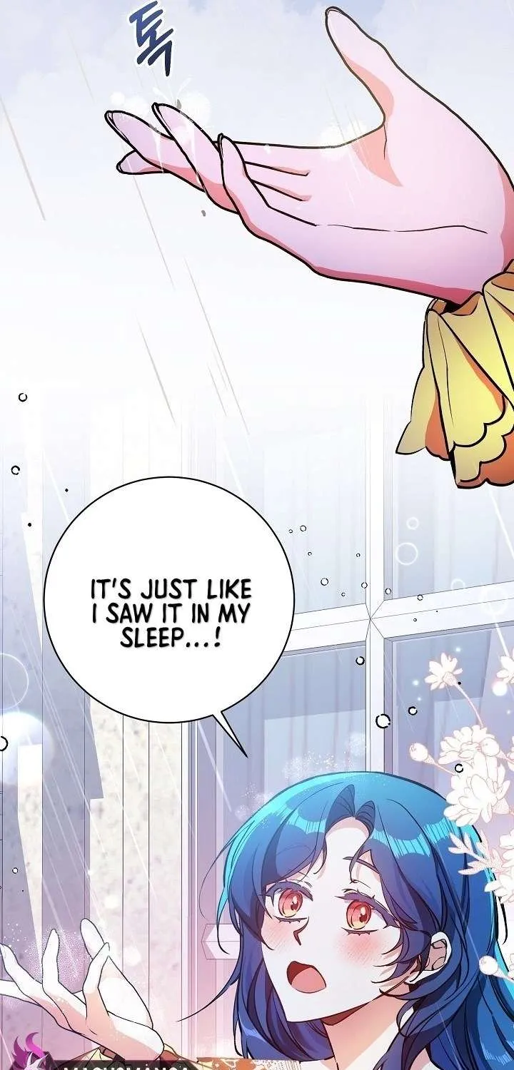 I’m Here to Destroy Chapter 3 page 25 - 
