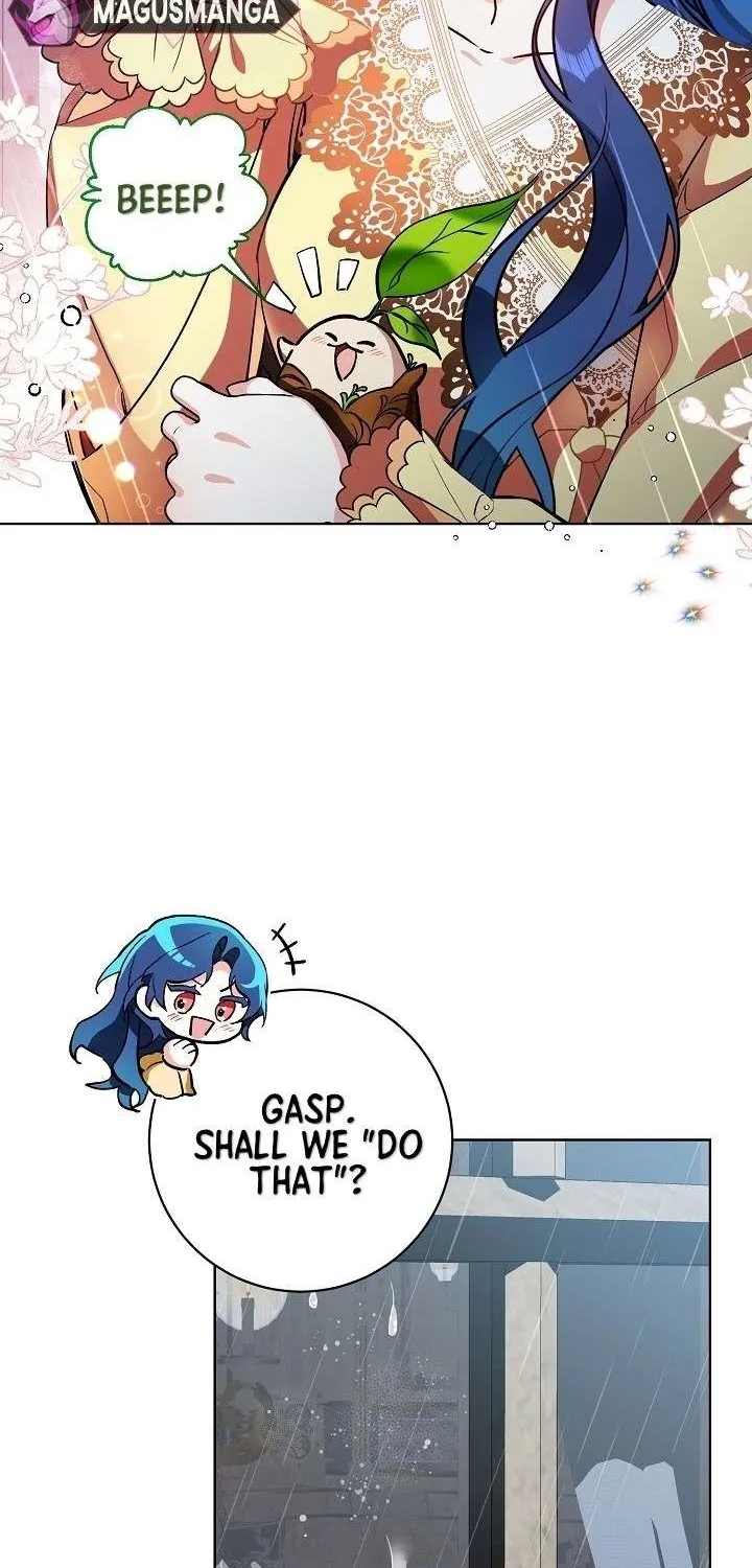 I’m Here to Destroy Chapter 3 page 26 - 