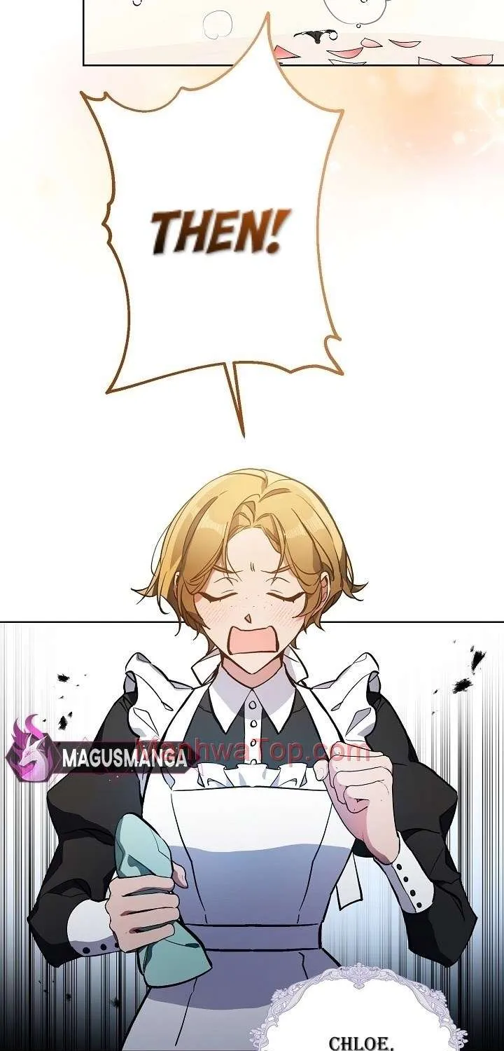 I’m Here to Destroy Chapter 3 page 4 - 