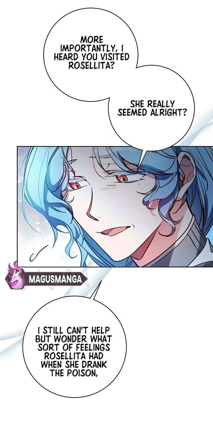 I’m Here to Destroy Chapter 3 page 32 - 