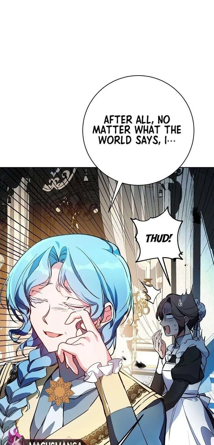 I’m Here to Destroy Chapter 3 page 34 - 