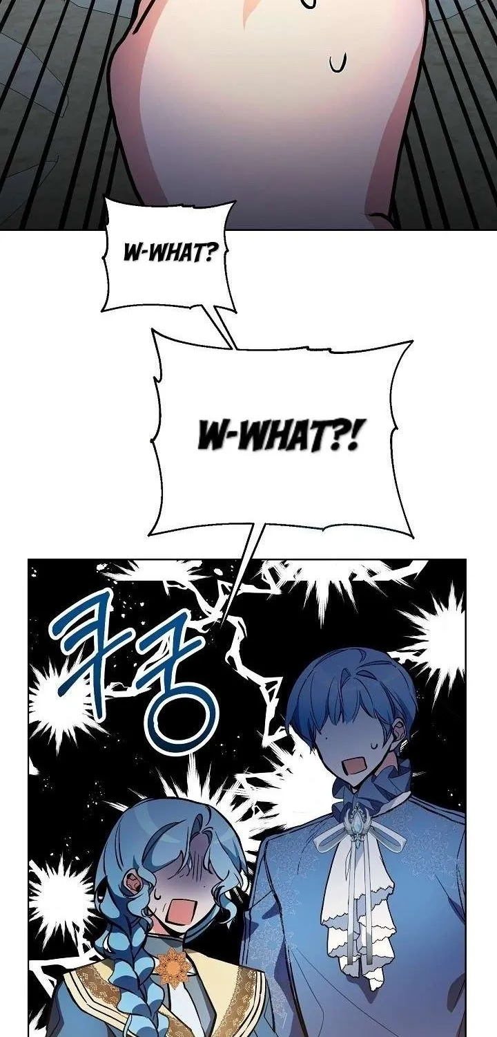 I’m Here to Destroy Chapter 3 page 37 - 