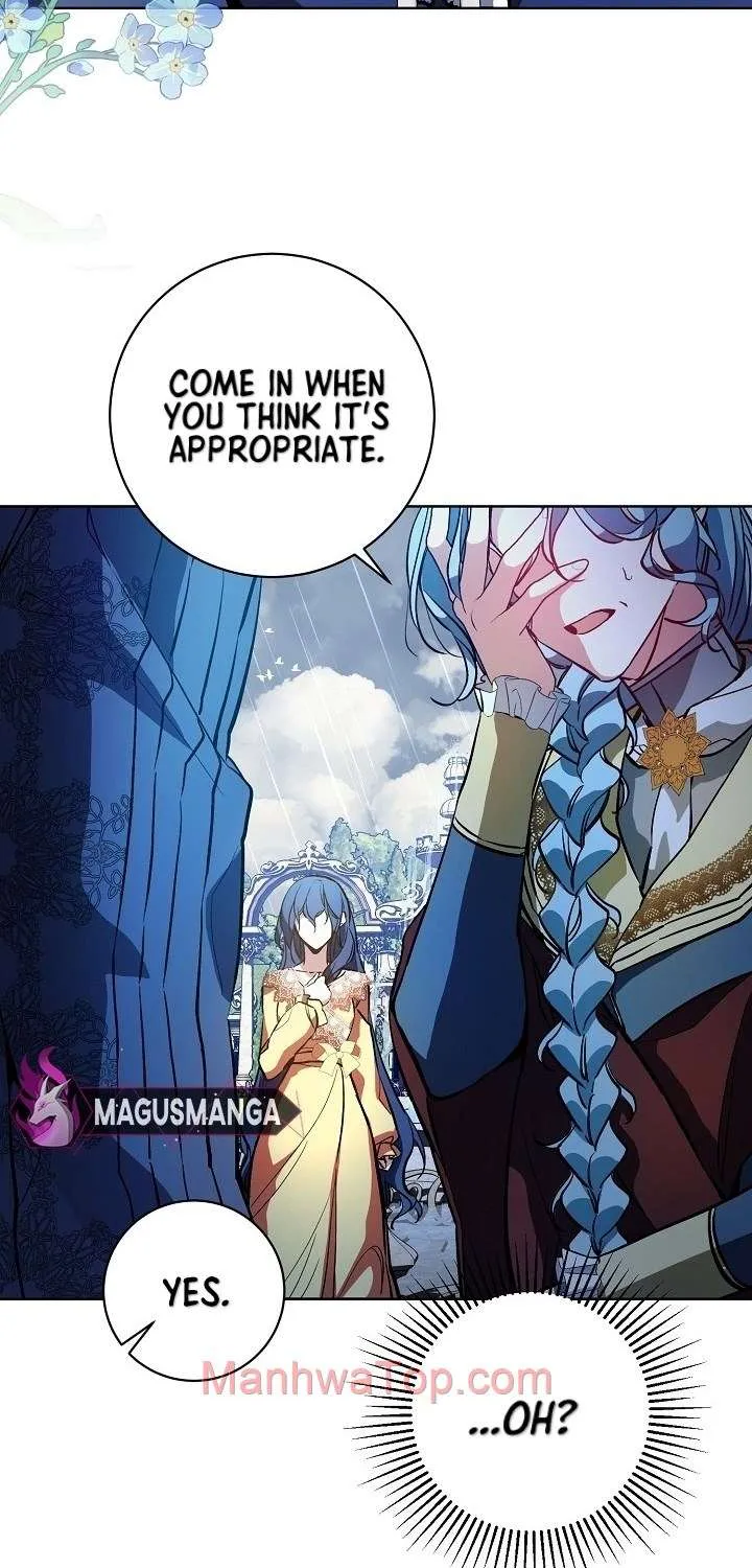 I’m Here to Destroy Chapter 3 page 44 - 