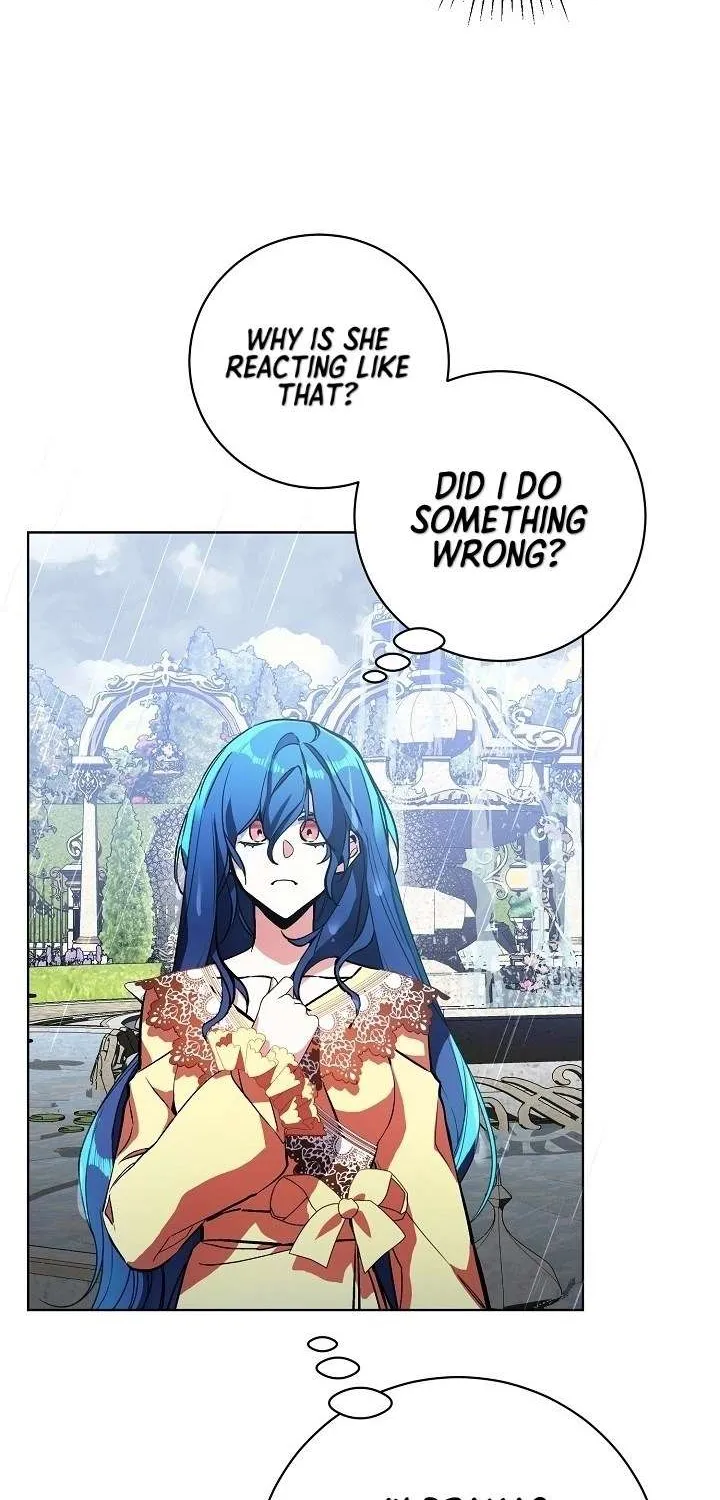 I’m Here to Destroy Chapter 3 page 45 - 