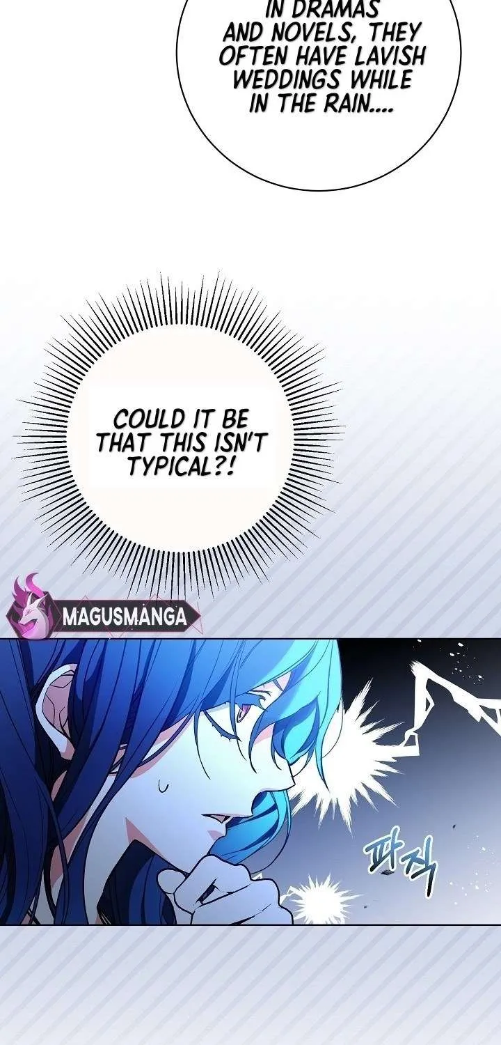 I’m Here to Destroy Chapter 3 page 46 - 