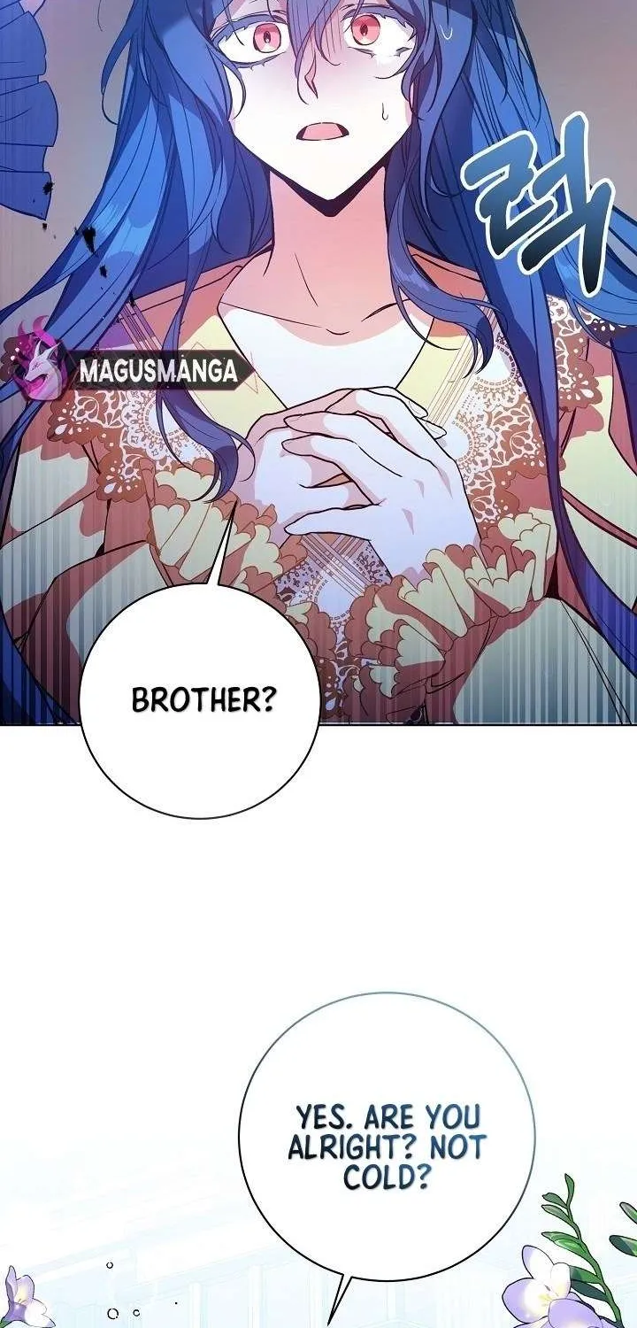 I’m Here to Destroy Chapter 3 page 49 - 