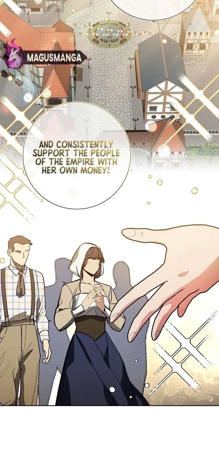 I’m Here to Destroy Chapter 3 page 6 - 
