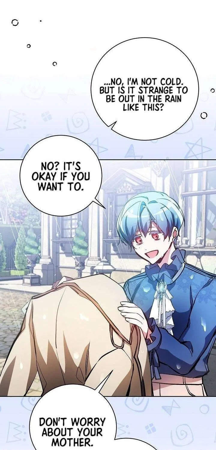 I’m Here to Destroy Chapter 3 page 51 - 