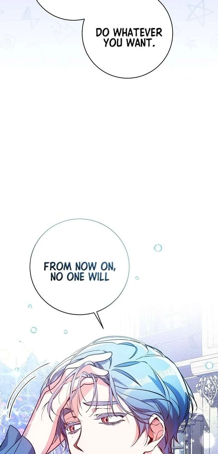 I’m Here to Destroy Chapter 3 page 52 - 