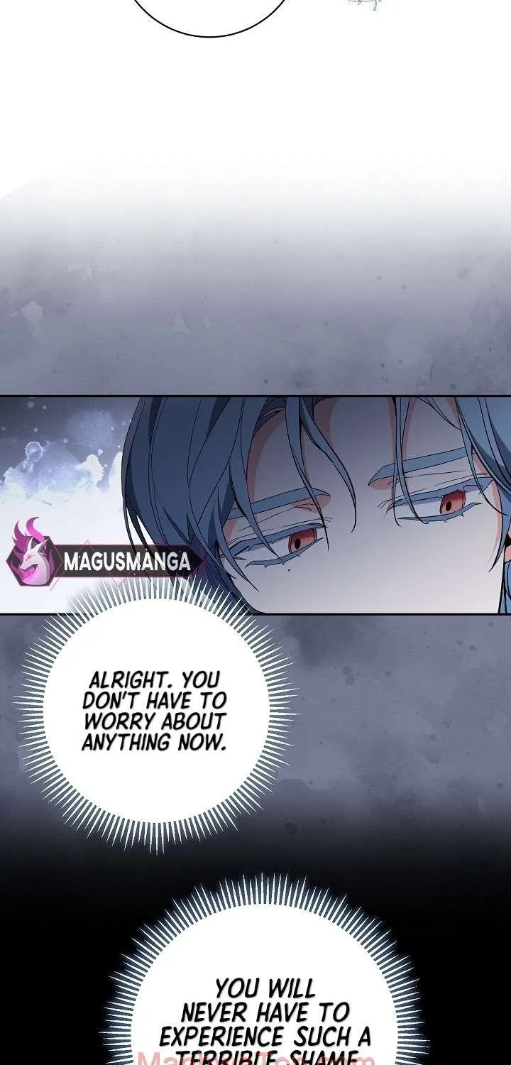 I’m Here to Destroy Chapter 3 page 56 - 
