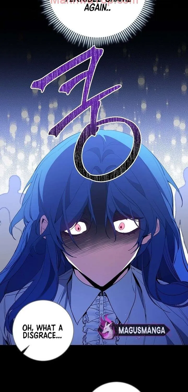 I’m Here to Destroy Chapter 3 page 57 - 