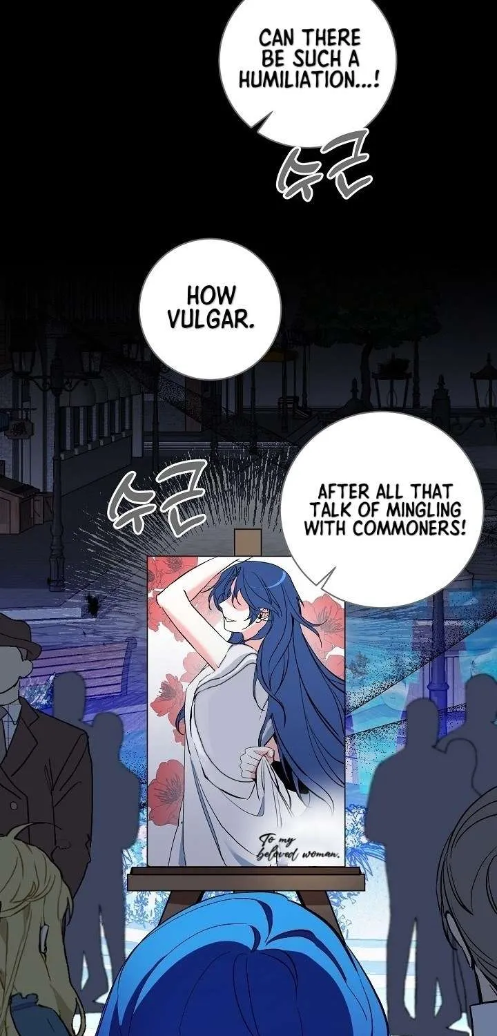 I’m Here to Destroy Chapter 3 page 58 - 