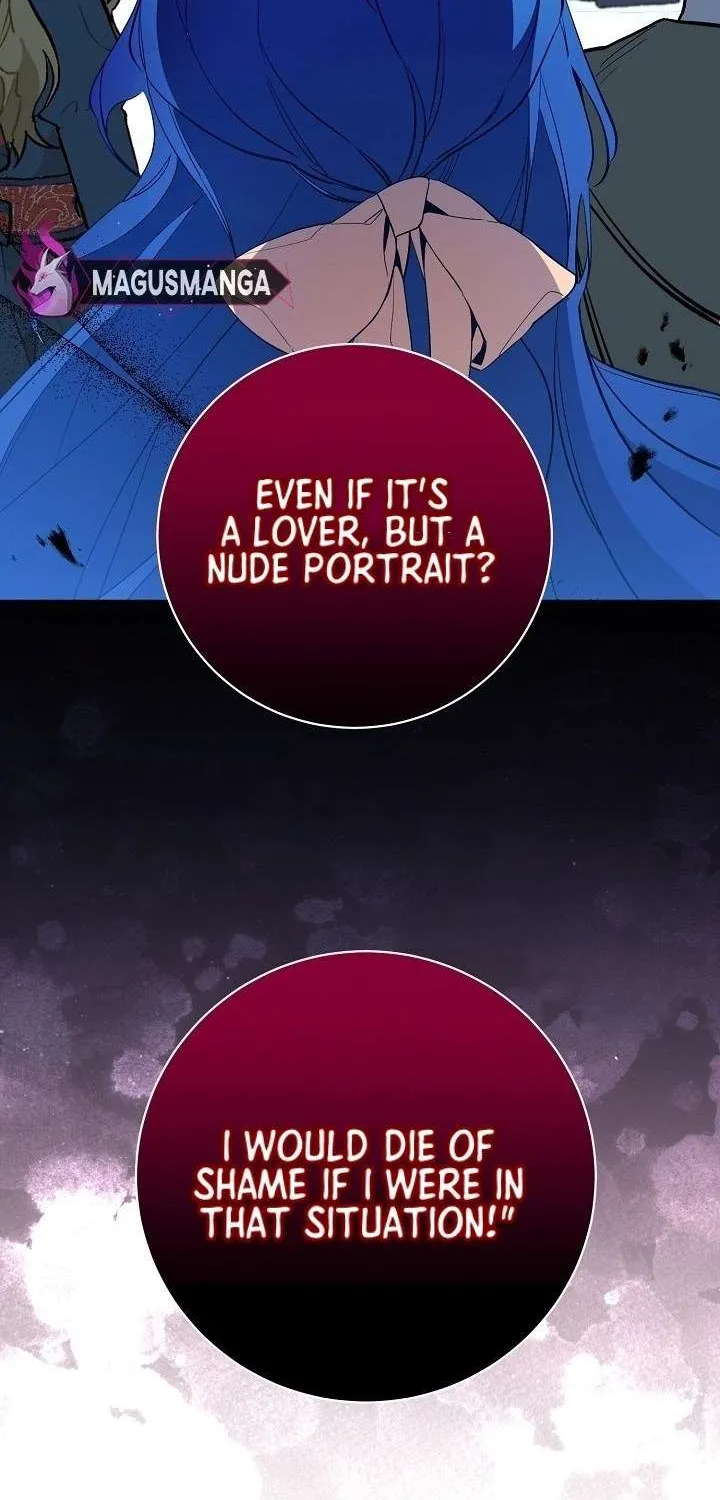 I’m Here to Destroy Chapter 3 page 59 - 